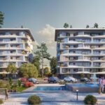 خدمات ومرافق كمبوند ميدتاون سكاي العاصمة الادارية