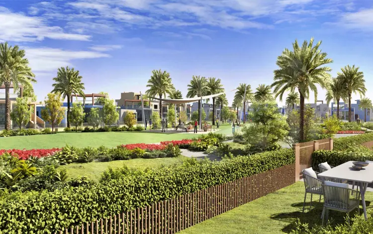 اسعار كمبوندات حدائق اكتوبر 2026 | المساحات وأنظمة السداد