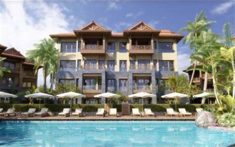 Sea View Developments