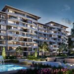 كمبوند ميدتاون سكاي العاصمة الادارية