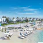 قرية ماونتن فيو الساحل الشمالي