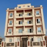 امتلك شقتك فى النرجس الجديدة 165م فيـو جاردن بمقدم مليون 500 ألف ؟!!!! 🔑