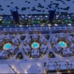 📢 شقة للبيع – 198م + 110م جاردن خاص – 3 غرف – موقع مميز جدًا على طريق زويل الرئيسي 💵 المقدم 1,116,225 جنيه فقط