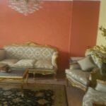 شقة للبيع مساحة 275 متر الدور الاول بالمنطقة الثامنة مديمة نصر بالقرب من السراج مول