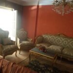 شقة للبيع مساحة 275 متر الدور الاول بالمنطقة الثامنة مديمة نصر بالقرب من السراج مول
