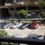 شقة للبيع مساحة 275 متر الدور الاول بالمنطقة الثامنة مديمة نصر بالقرب من السراج مول
