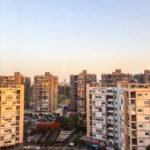 شقة فاخرة للإيجار 200م² – 3 غرف – شارع مصطفى النحاس مدينة نصر