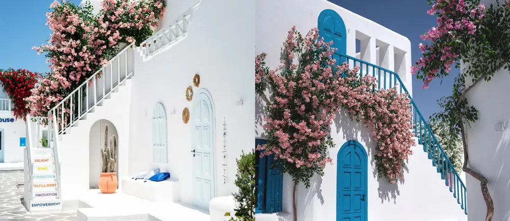 ماونتن فيو قرية بلاج الساحل الشمالي