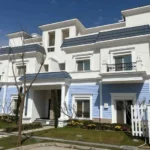 مميزات الاستثمار في ماونتن فيو العاصمة الإدارية