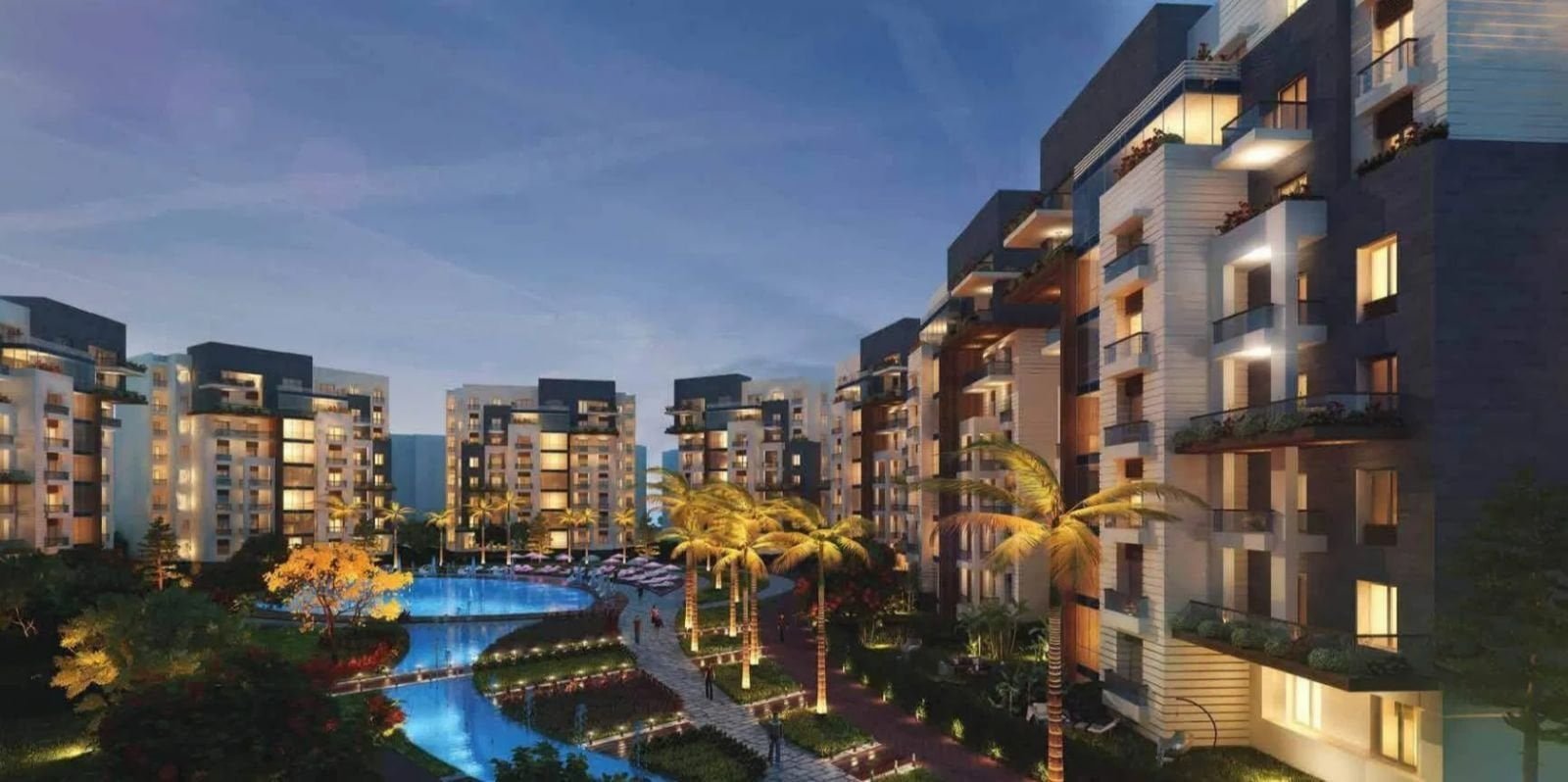 إيدج هولدنج للتطوير العقاري Edge Holding