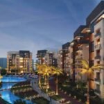 كمبوند اويا العاصمة الادارية الجديدة