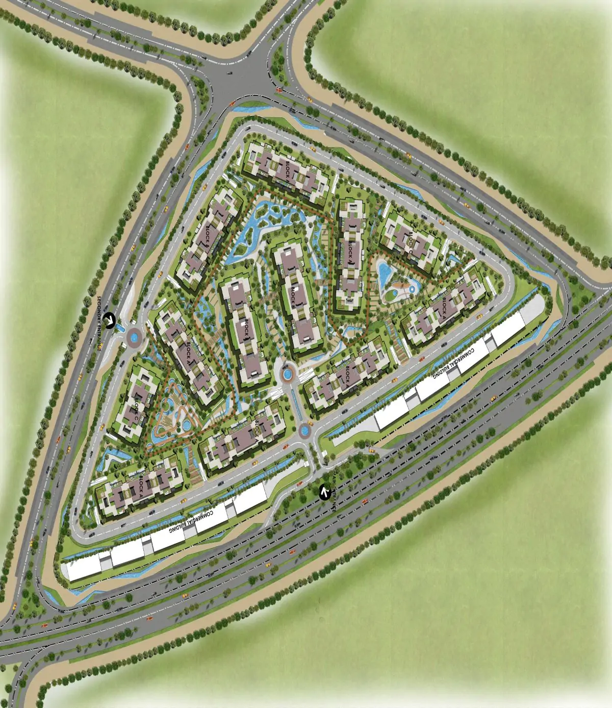 إي آر جي للتطوير العقاري إي آر جي للتطوير العقاري