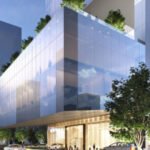 مميزات الاستثمار في مول انفينتي تاور العاصمة الإدارية الجديدة