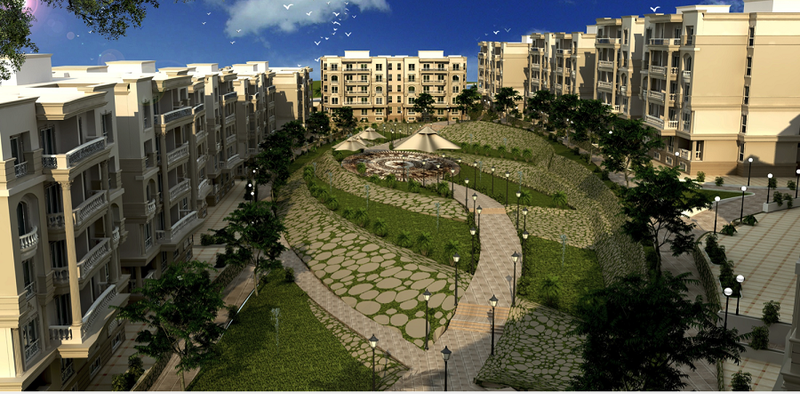 اسماء كمبوندات هليوبوليس الجديدة | تفاصيل الأسعار