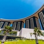 ابراج العلمين الجديدة