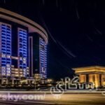 ابراج العلمين الجديدة