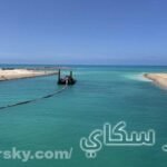 ابراج العلمين الجديدة