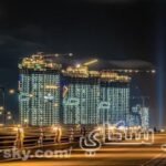 ابراج العلمين الجديدة