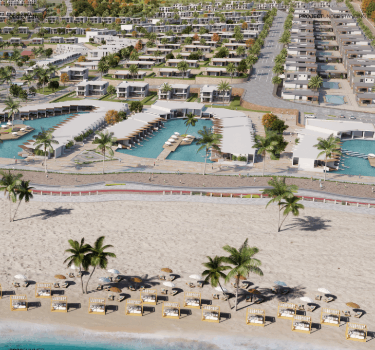 Arabella Group Real Estate Development Company