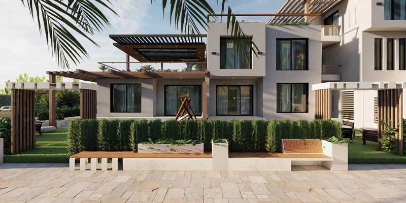 اسعار جاليني الساحل الشمالي 2026 وأنظمة السداد المتاحة