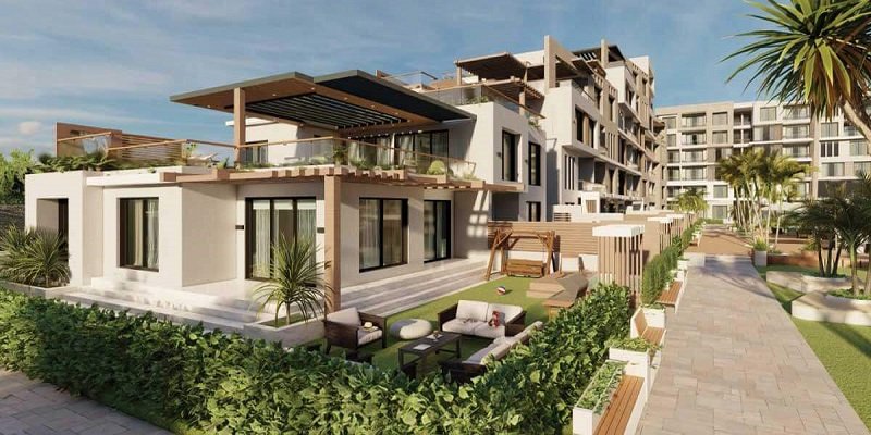 اسعار جاليني الساحل الشمالي 2026 وأنظمة السداد المتاحة قرية جاليني الساحل الشمالي