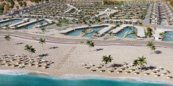 Arabella Group Real Estate Development Company