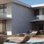 قرية دايركشن وايت الساحل - Direction White 