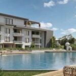 قرية دايركشن وايت الساحل - Direction White 