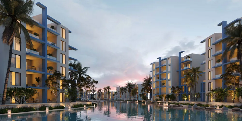 اسعار فوكا باي الساحل الشمالي 2026 مع خطط سداد مرنة