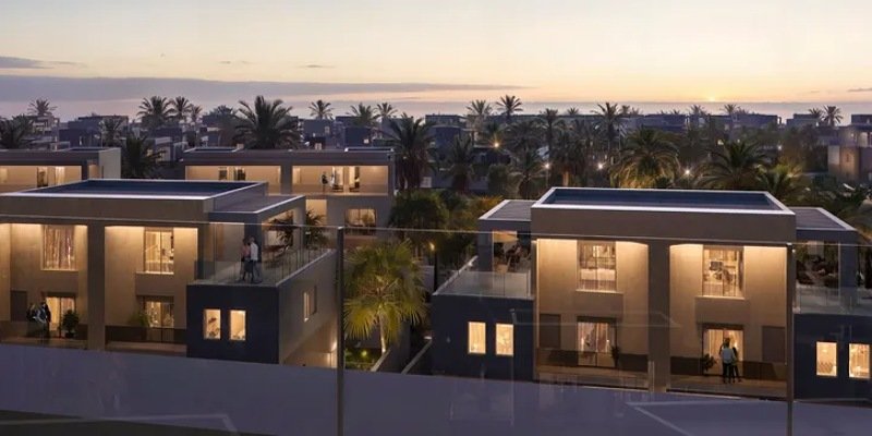 اسعار قرية مار باي الساحل الشمالي 2026 – وحدتك بمقدم 5%