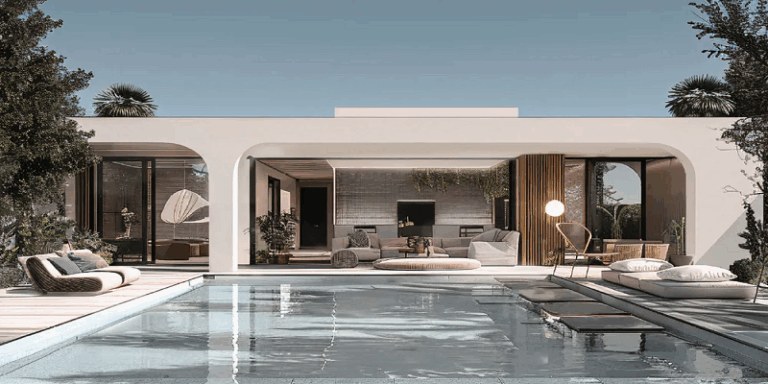 اسعار هاسيندا سيدي حنيش الساحل الشمالي