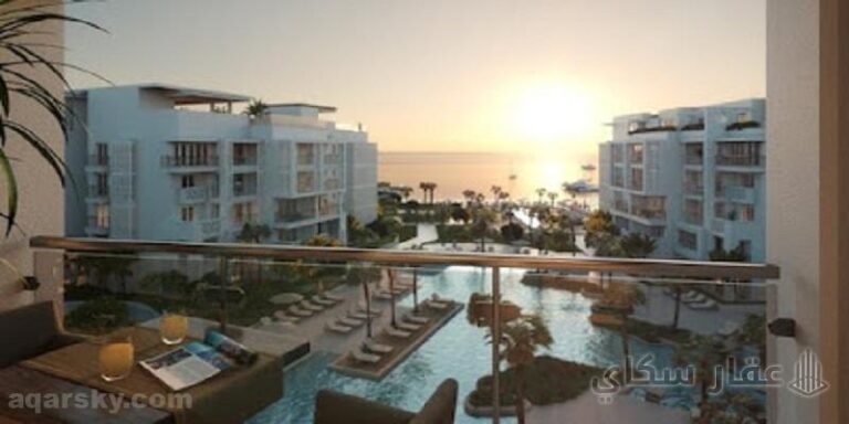 الداو ستراند الغردقة