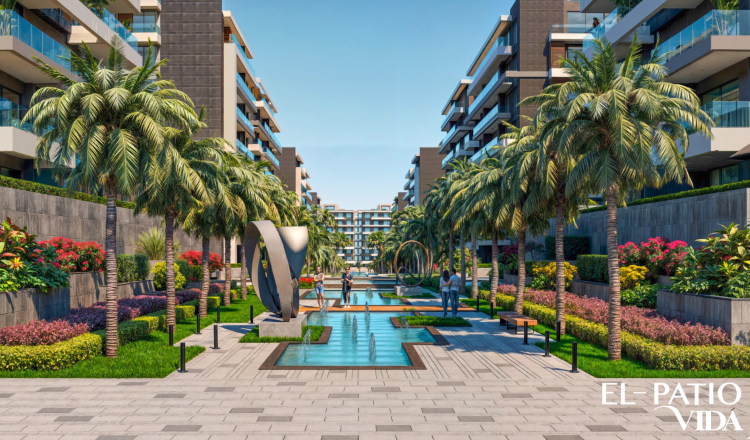 اسعار كمبوندات التجمع السادس 2026 | تعرف على كافة التفاصيل