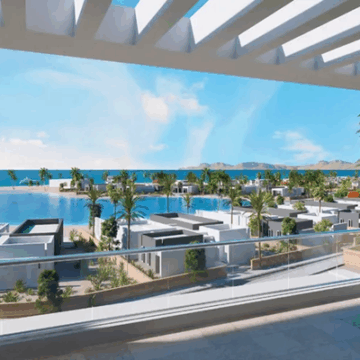 Somabay Real Estate Development Projects Bay Central Soma Bay