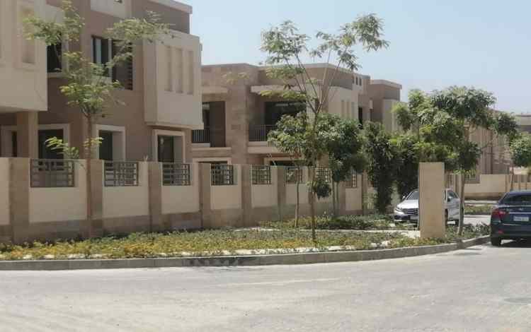 اسعار الشقق في كمبوند بالتجمع الخامس