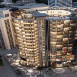 دايموند تاور العاصمة الادارية الجديدة