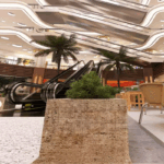 دايموند تاور العاصمة الادارية الجديدة