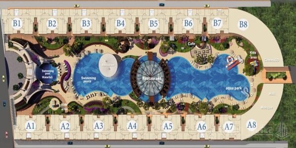 Rovida Real Estate Developer Rovida Real Estate Developer