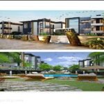 ريتان ريزورت سيدي عبدالرحمن