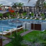 ريتان ريزورت سيدي عبدالرحمن