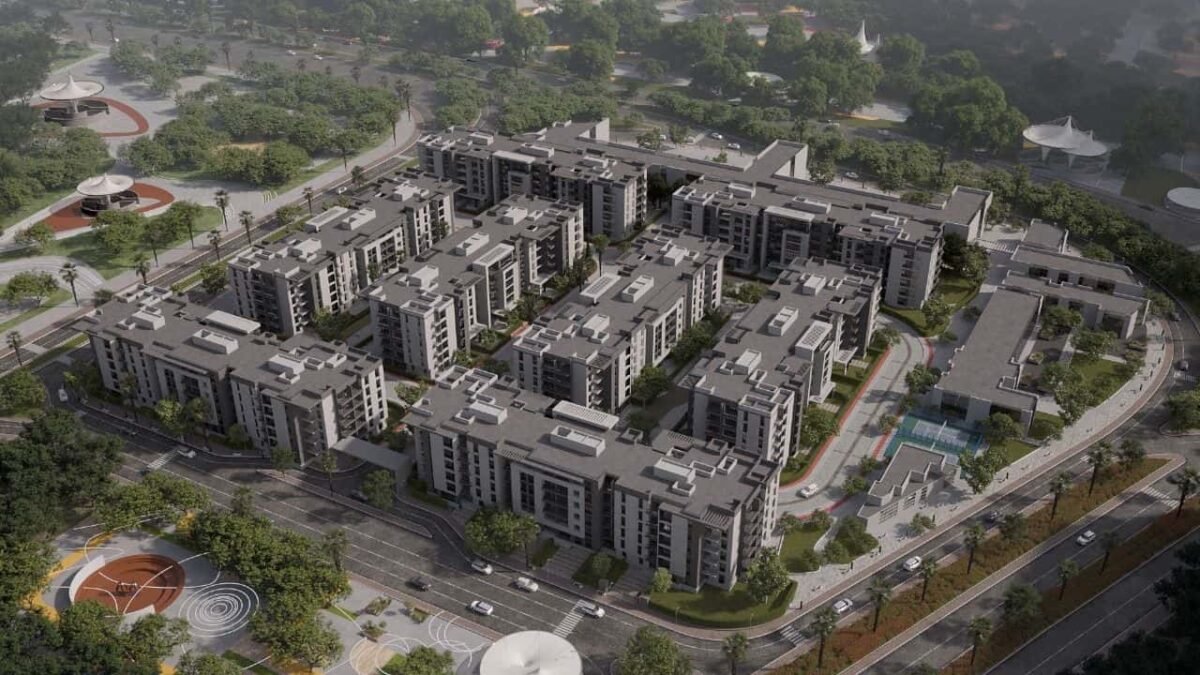 افضل كمبوندات العبور 2026 | تفاصيل الأسعار والمساحات افضل كمبوندات العبور