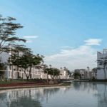 زهرة العلمين الجديدة