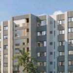 زهرة العلمين الجديدة