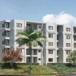 زهرة العلمين الجديدة