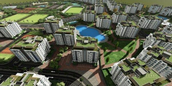 Smouha Alamein for Development