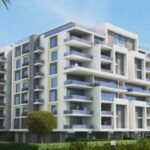 Santorini Smouha Alamein Compound