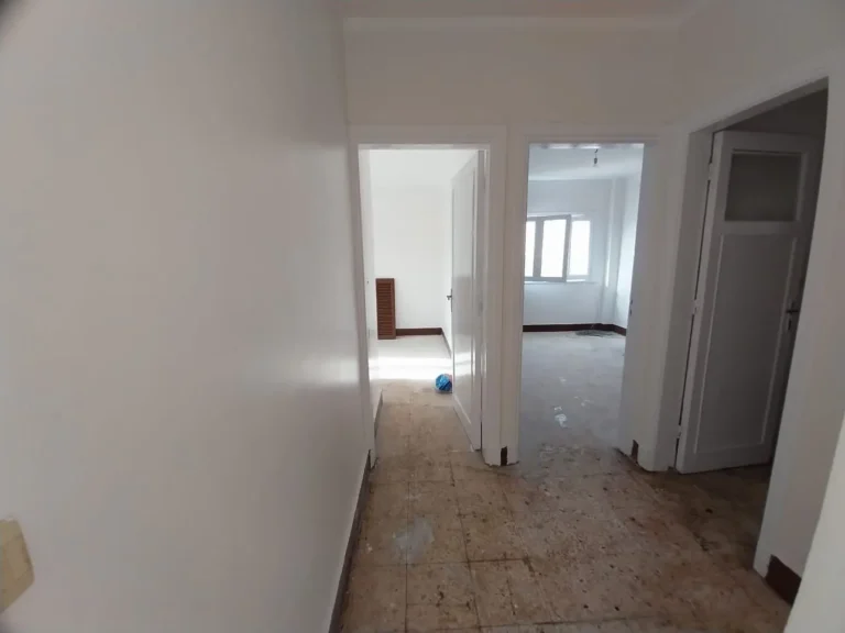 شقة للبيع في زهراء مدينة نصر بمساحة 86 متر