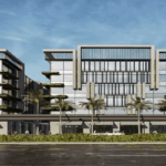 سكاي مول مدينة نصر