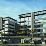 سكاي مول مدينة نصر