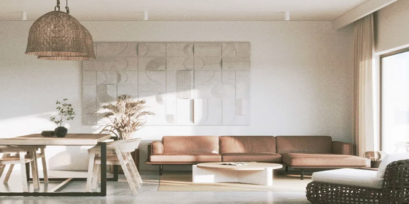 Somabay Real Estate Development Projects